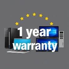 12-Core i7 16GB RAM 256GB NVMe WIFI BT HDMI Desktop - Photo 7