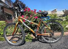 KAYAK AND TWO BIKES TO BE SOLD - Photo 4
