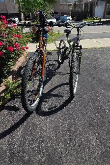 KAYAK AND TWO BIKES TO BE SOLD - Photo 5