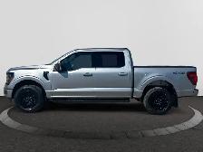 2026 Ford F-150 XLT - Photo 2