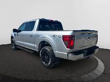 2026 Ford F-150 XLT - Photo 3