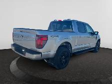 2026 Ford F-150 XLT - Photo 5