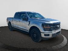 2026 Ford F-150 XLT - Photo 7