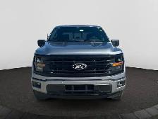 2026 Ford F-150 XLT - Photo 8