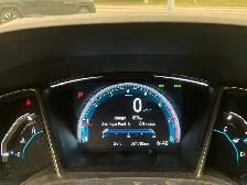 2018 Honda Civic EX-T Coupe - BACK-UP/BLIND-SPOT CAM! SUNROOF! - Photo 9