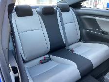 2018 Honda Civic EX-T Coupe - BACK-UP/BLIND-SPOT CAM! SUNROOF! - Photo 10
