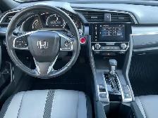 2018 Honda Civic EX-T Coupe - BACK-UP/BLIND-SPOT CAM! SUNROOF! - Photo 11