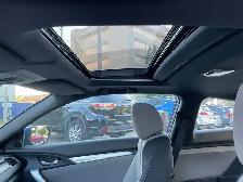 2018 Honda Civic EX-T Coupe - BACK-UP/BLIND-SPOT CAM! SUNROOF! - Photo 14