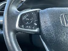 2018 Honda Civic EX-T Coupe - BACK-UP/BLIND-SPOT CAM! SUNROOF! - Photo 17