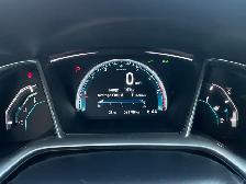2018 Honda Civic EX-T Coupe - BACK-UP/BLIND-SPOT CAM! SUNROOF! - Photo 19