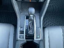 2018 Honda Civic EX-T Coupe - BACK-UP/BLIND-SPOT CAM! SUNROOF! - Photo 20