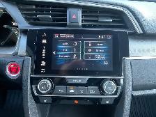 2018 Honda Civic EX-T Coupe - BACK-UP/BLIND-SPOT CAM! SUNROOF! - Photo 21
