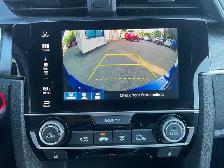 2018 Honda Civic EX-T Coupe - BACK-UP/BLIND-SPOT CAM! SUNROOF! - Photo 22
