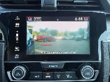 2018 Honda Civic EX-T Coupe - BACK-UP/BLIND-SPOT CAM! SUNROOF! - Photo 23