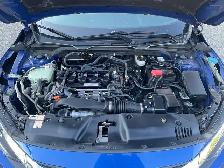 2018 Honda Civic EX-T Coupe - BACK-UP/BLIND-SPOT CAM! SUNROOF! - Photo 26