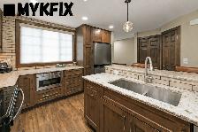 Kitchen Installing and Furniture Assembly Service !