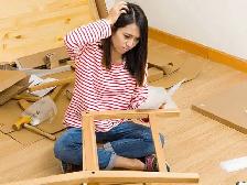 Kitchen Installing and Furniture Assembly Service ! - Photo 6