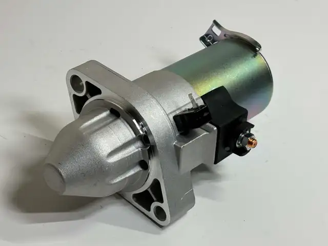 EZEAUTO Starter Motor - Honda CR-V 2002-2006