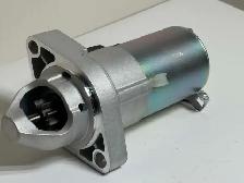EZEAUTO Starter Motor - Honda CR-V 2002-2006 - Photo 5
