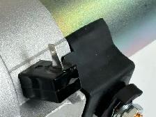EZEAUTO Starter Motor - Honda CR-V 2002-2006 - Photo 7