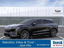 2027 Cadillac OPTIQ Luxury - Photo 2