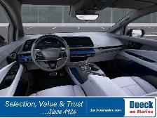 2027 Cadillac OPTIQ Luxury - Photo 5
