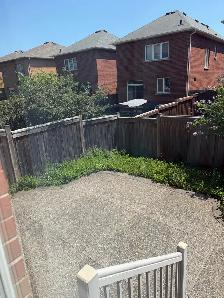 grass cutting - Photo 3