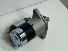 MOAUTO Starter Motor - Toyota Corolla/Matrix/Vibe - Photo 2