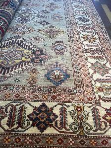 Showroom ETOBICOKE 5000 pcs Hand-Knotted Persian & Afghani Rug ( - Photo 2