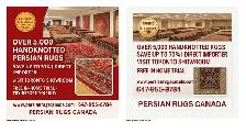 Showroom ETOBICOKE 5000 pcs Hand-Knotted Persian & Afghani Rug ( - Photo 8