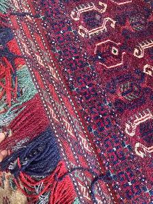 Showroom ETOBICOKE 5000 pcs Hand-Knotted Persian & Afghani Rug ( - Photo 9