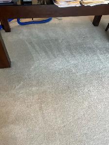 Carpet Cleaning Assistant — $18/hr   Tips — Full Time — Calgary