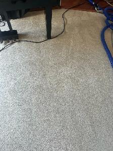 Carpet Cleaning Assistant — $18/hr   Tips — Full Time — Calgary - Photo 2