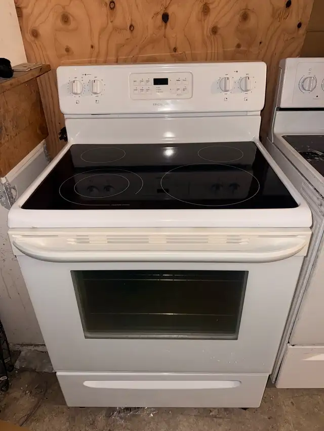 four Frigidaire
