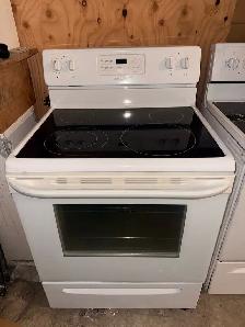 four Frigidaire