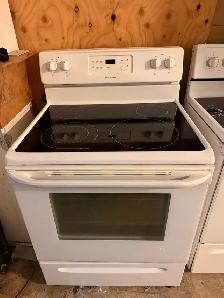 four Frigidaire - Photo 2