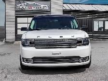 2016 Ford Flex Limited LIMITED | AWD | VENT SEATS | SONY | 19... - Photo 2
