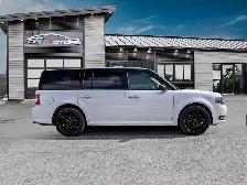 2016 Ford Flex Limited LIMITED | AWD | VENT SEATS | SONY | 19... - Photo 3
