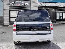 2016 Ford Flex Limited LIMITED | AWD | VENT SEATS | SONY | 19... - Photo 4