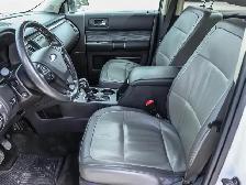 2016 Ford Flex Limited LIMITED | AWD | VENT SEATS | SONY | 19... - Photo 8