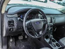 2016 Ford Flex Limited LIMITED | AWD | VENT SEATS | SONY | 19... - Photo 9