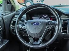 2016 Ford Flex Limited LIMITED | AWD | VENT SEATS | SONY | 19... - Photo 11