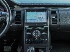 2016 Ford Flex Limited LIMITED | AWD | VENT SEATS | SONY | 19... - Photo 12