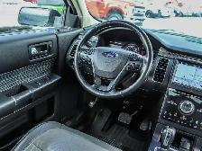 2016 Ford Flex Limited LIMITED | AWD | VENT SEATS | SONY | 19... - Photo 13