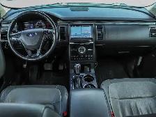 2016 Ford Flex Limited LIMITED | AWD | VENT SEATS | SONY | 19... - Photo 14