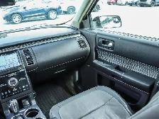 2016 Ford Flex Limited LIMITED | AWD | VENT SEATS | SONY | 19... - Photo 15