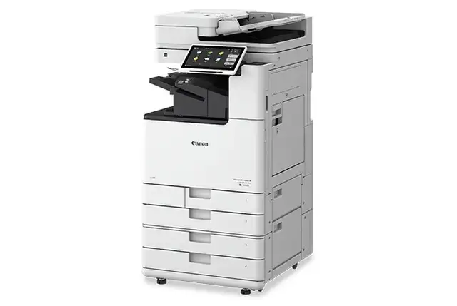 Summer Sale: Canon imageRunner Advance Printer