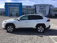 2019 Toyota RAV4 - Photo 2