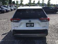 2019 Toyota RAV4 - Photo 4