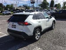 2019 Toyota RAV4 - Photo 5